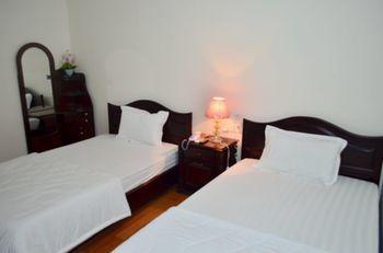 Mien Tay Hotel Can Tho Exterior foto