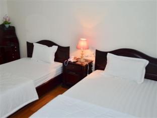 Mien Tay Hotel Can Tho Exterior foto